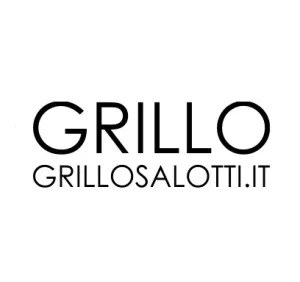 Grillo salotti logo