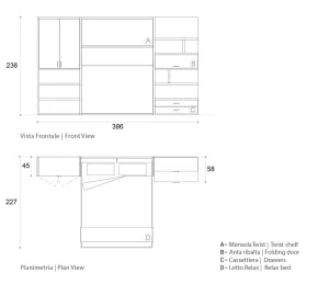 Disegno tecnico 09