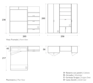 Disegno tecnico 11