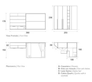 Disegno tecnico 13