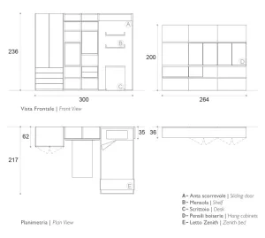 Disegno tecnico 16