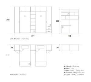 Disegno tecnico 19