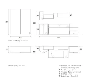 Disegno tecnico 20