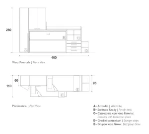 Disegno tecnico 21