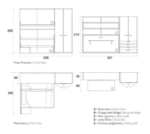 Disegno tecnico 22