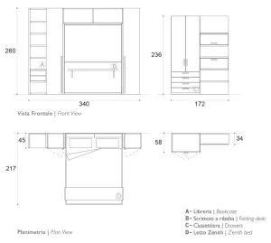 Disegno tecnico 12
