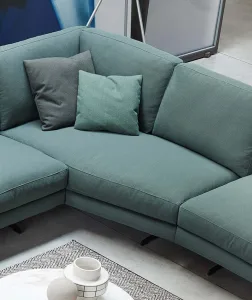 Divano contemporaneo