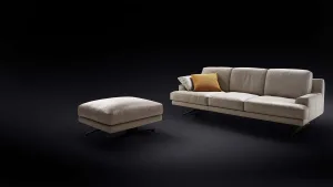 Divano contemporaneo