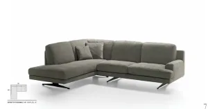 Divano contemporaneo