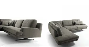 Divano contemporaneo