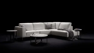 Divano Moderno artigianale Liverpool Malnate Varese3