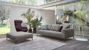 Divano Moderno artigianale Liverpool Malnate Varese6