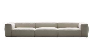 Divano contemporaneo Cubico Grillo Salotti Malnate