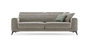 Divano contemporaneo Never Grillo Salotti Malnate