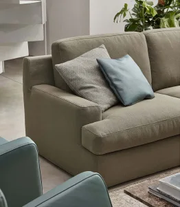 Divano contemporaneo