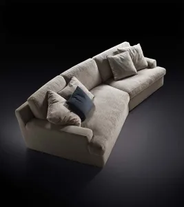 Divano contemporaneo