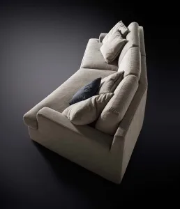 Divano contemporaneo