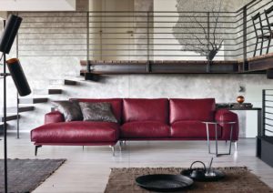 Divano in promozione Atlatic