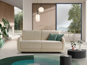 Divano letto in promozione