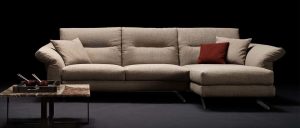 Divano moderno artigianale Chelsea Varese 6