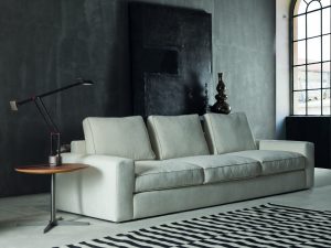 Divano contemporaneo Artigianale