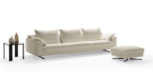 Divano moderno solaia 2
