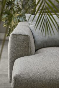 Divano relax Moderno capri Grillo salotti Malnate Varese3