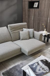 Divano relax Moderno capri Grillo salotti Malnate Varese4