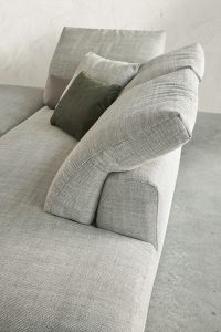 Divano relax Moderno capri Grillo salotti Malnate Varese7