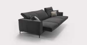 Divano relax Moderno capri Grillo salotti Malnate Varese8