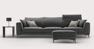 Divano relax Moderno capri Grillo salotti Malnate Varese9