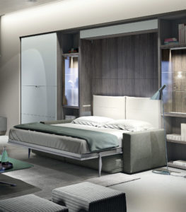 Letti a scomparsa Deluxe