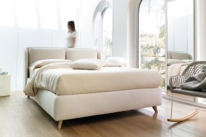 Letto Contenitore Hello Grillo salotti Malnate