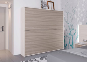 Letto a scomparsa space Contract-16_Castello_Chiuso