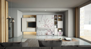 Letto convertibile Delux a Varese