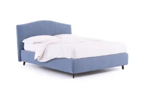 Letti imbottiti a contenitore