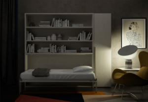 Letto salva spazio space camerette 930 1