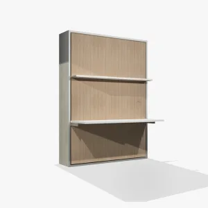 Letto salva spazio verticale