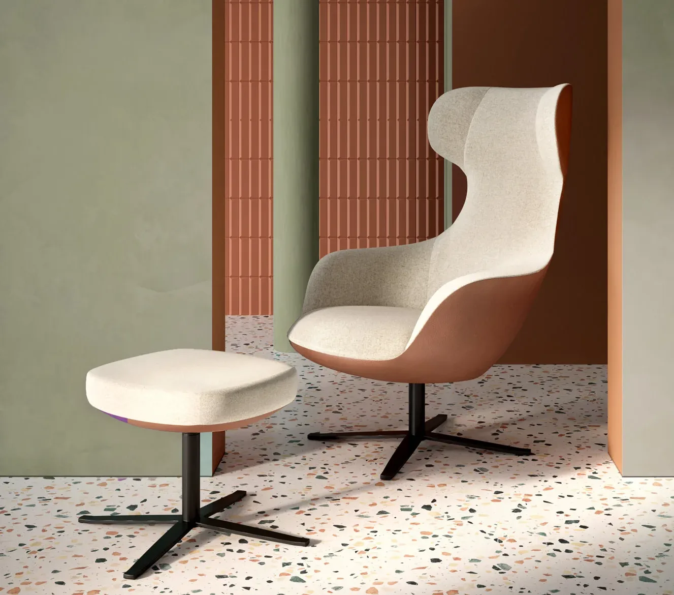 Poltrona di Design