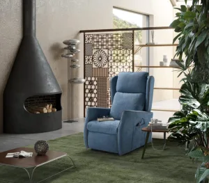 Poltrona relax in promozione