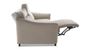 Promozione relax elettrico in omaggio Grillo Salotti Malnate Varese