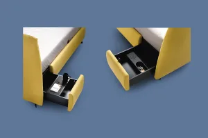 Sistema letto Pop up
