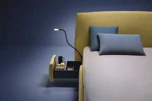 Sistema letto Pop up