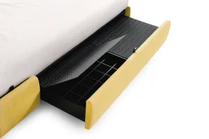 Sistema letto Pop up