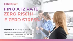 Pagamento a rate a tasso zero